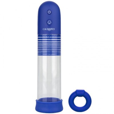 CALEXOTICS - ADMIRAL ERECTION PUMP KIT RECHARGEABLE foto