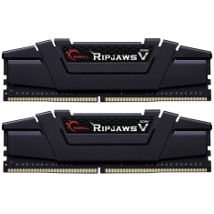 Memorie Ripjaws V 32GB DDR4 3600MHz CL18 Dual Channel Kit