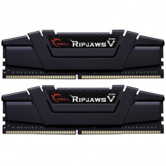 Memorie Ripjaws V 32GB DDR4 3600MHz CL18 Dual Channel Kit