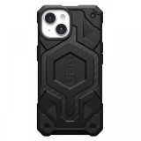 UAG Husa Monarch Pro iPhone 15 Carbon Fiber