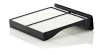MANN-FILTER CU 22 004 Filtru, aer habitaclu