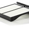 MANN-FILTER CU 22 004 Filtru, aer habitaclu