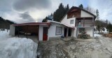 V&acirc;nd Cabană la poalele Muntiilot