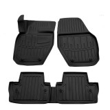 Cumpara ieftin Set Covorase Auto Cauciuc Umbrella Pentru Volvo S60 Ii (2010-2018)