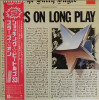 Vinil "Japan Press" Stars On / Long Tall Ernie ,,,– Stars On Long Play (NM), Pop