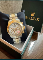 Ceas ROLEX DAYTONA NOU foto