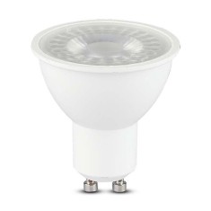 Bec spot led gu10 7.5w 38' 4000k alb neutru SKU-218766, V-TAC