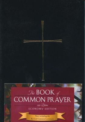 1979 Book of Common Prayer Economy Edition foto