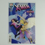 Marvel Uncanny X-Men No.5