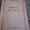 TEMNITA SI EXIL - ZAMFIR C. ARBURE