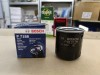Filtru ulei BOSCH F 026 407 188 R8, filet M22, inaltime 86mm, compatibil Citroen, Fiat, Ford, Land-Rover, Peugeot