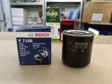 Cumpara ieftin Filtru ulei BOSCH F 026 407 188 / R8, Peugeot