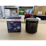 Filtru ulei BOSCH F 026 407 188 / R8
