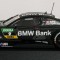 Macheta BMW M4 DTM - Minichamps 1/43