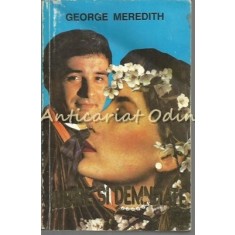 Iubire Si Demnitate - George Meredith