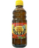 Ulei de Masline Extra Virgin Herbavit, 250ml, Presat la Rece, Aciditate 0.3%, Tunisia
