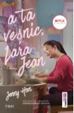 Cumpara ieftin A ta vesnic, Lara Jean/Jenny Han