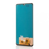 Display LCD Samsung Galaxy A31 (A315) Negru - Ecran Inlocuire