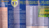 Program fotbal Otelul Galati - Petrolul Ploiesti 18 dec 2011