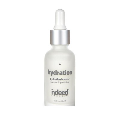 Ser Intens Hidratant cu 2% Niacinamide 30 mililitri Indeed foto