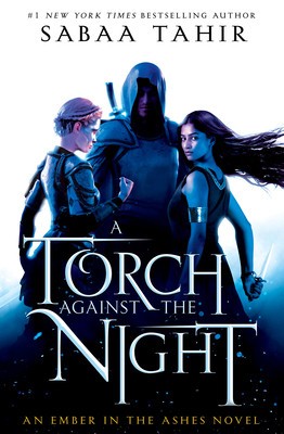 A Torch Against the Night foto