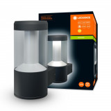 Cumpara ieftin Aplica LED pentru exterior Ledvance Endura Style Lantern Modern, 12W, 610 lm,