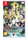 Etrian Odyssey Origins Collection NSW