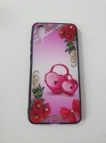 Cumpara ieftin Husa Model Huawei P20 + Cablu de date CADOU