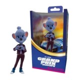 Figurina Bullyland Grand Prix Europe - Edda