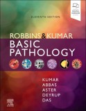 Robbins &amp; Kumar Basic Pathology.
