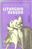 Liturghia Neagra - J.K. Huysmans, Dacia 1994, Romana, Roman