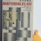 Manual liceu Studiul materialelor Niculae Popescu