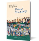 Ultimul Culianu, Humanitas