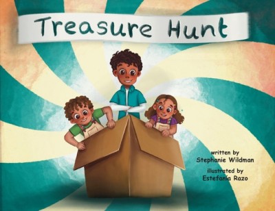 Treasure Hunt foto