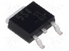 Dioda redresoare Schottky, 5A, o singura dioda, SC63, SHINDENGEN - DE5S4M-7101