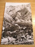 QW23 B - Carte postala - tematica turism - vedere - Romania - Brezoi 1