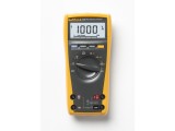 Multimetru digital Fluke 175 True RMS cu afisaj mare si functii avansate