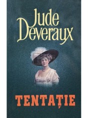 Jude Deveraux - Tentatie foto