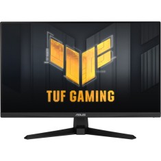 Monitor LED ASUS Gaming TUF VG259Q5A 24.5 inch FHD IPS 0.3 ms 200 Hz HDR FreeSync Premium &amp;amp; G-Sync Compatible