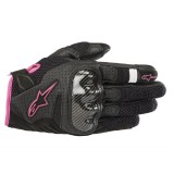 Cumpara ieftin Manusi Moto ALPINESTARS STELLA SMX-1 V2 WENTYLOWANE Marime XL