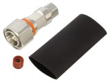 Conector 4.3-10 tată CommScope - Performanță și fiabilitate