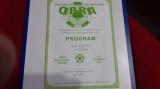 program Obra Koscian - KS Promien zary