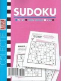 Sudoku Colectie, Nr.49/2024