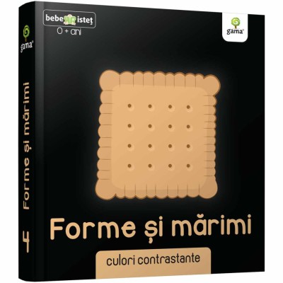 Forme si marimi. Bebe istet. Editia 2022 foto