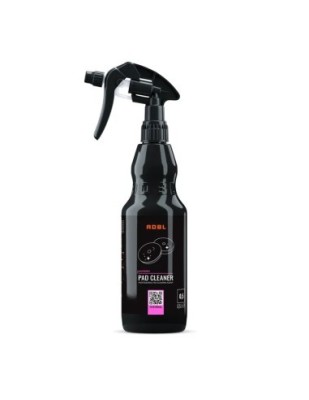 Solutie pentru curatarea padurilor de polish ADBL Pad Cleaner 500ml foto