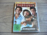 Film DVD, Hangover