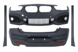 Pachet Exterior BMW Seria 1 F20 LCI (2015-2018) M-Technik Design Performance AutoTuning, KITT Specials