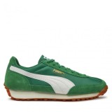 Puma Easy Rider Vintage Archive Green-PUMA Wh 399028-03-40