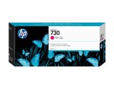 Cartus Cerneala Original HP Magenta nr.730 pentru DesignJet T1600|T1700|T2600,300ml "P2V69A"