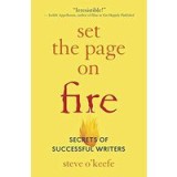 Set the Page on Fire
